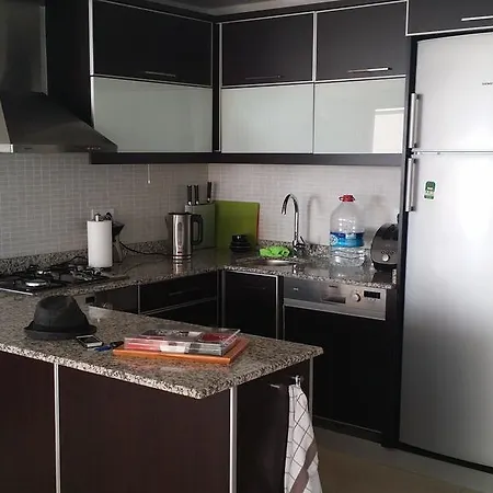 Babylon Sitesi * Сиде