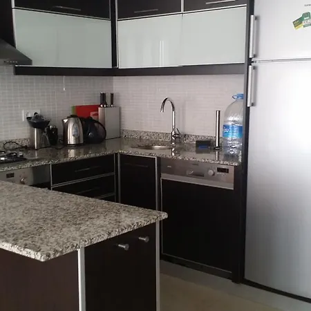Babylon Sitesi Apartament