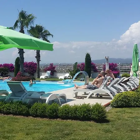 Babylon Sitesi