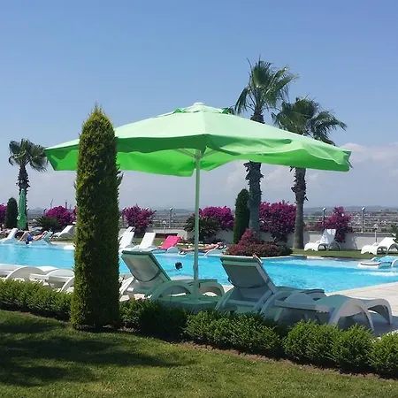 Babylon Sitesi Διαμέρισμα *