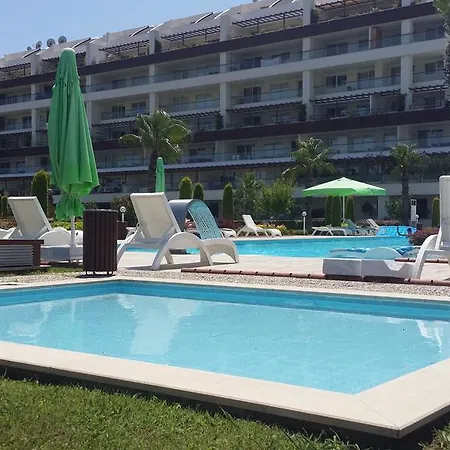 Διαμέρισμα Babylon Sitesi *