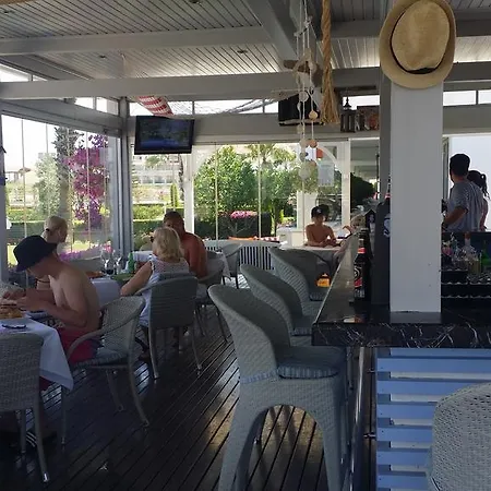 Διαμέρισμα Babylon Sitesi