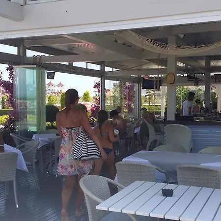Babylon Sitesi Διαμέρισμα