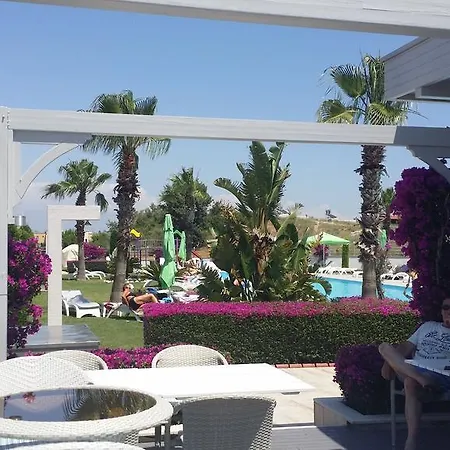 Babylon Sitesi Διαμέρισμα *