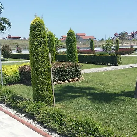Babylon Sitesi * Σιντέ