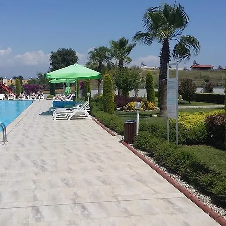Διαμέρισμα Babylon Sitesi