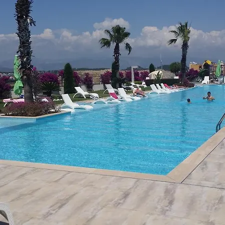 Babylon Sitesi Σιντέ