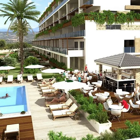 Babylon Sitesi Σιντέ