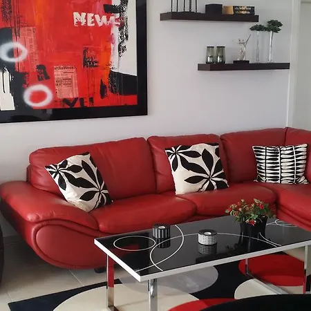 Babylon Sitesi Apartament