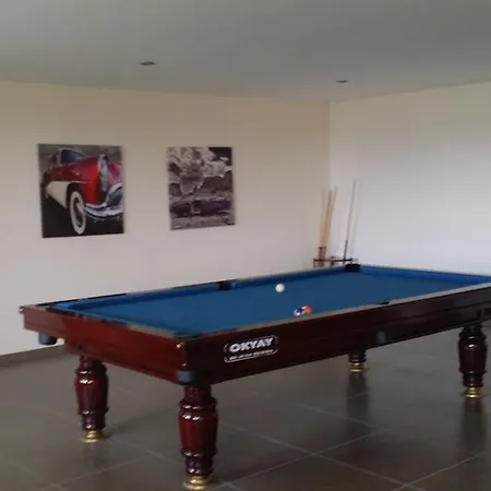 Apartament Babylon Sitesi Side