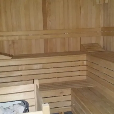 Διαμέρισμα Babylon Sitesi