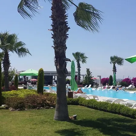 Apartman Babylon Sitesi