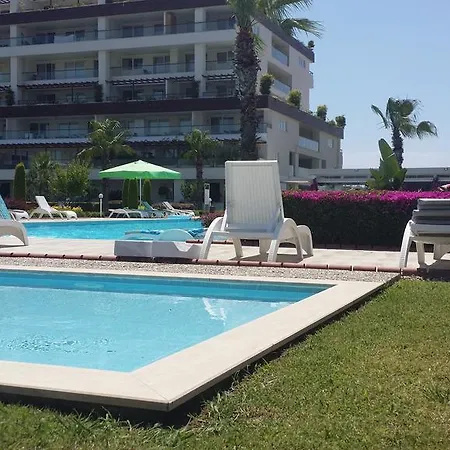 Babylon Sitesi Apartman