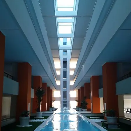 Apartman Babylon Sitesi *