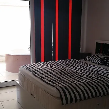 Babylon Sitesi Apartman